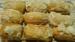Taralli al limone